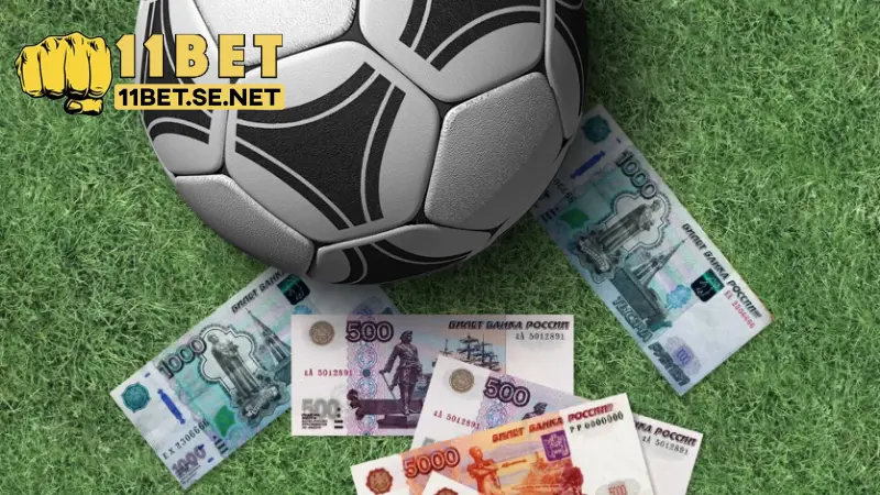 Tổng quan về cá cược bóng đá 