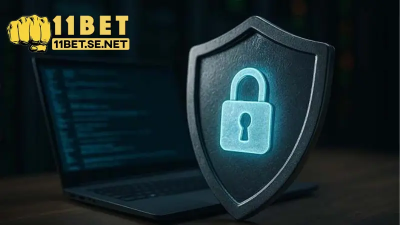 11BET cam kết bảo mật thông tin người chơi an toàn