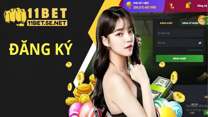 Những lưu ý khi mở nickgame tại website