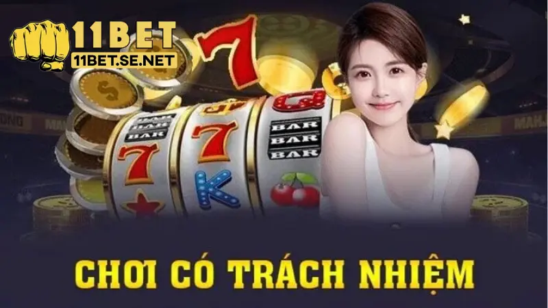 Chơi có trách nhiệm là nguyên tắc mà nhà cái đặt ra khi người chơi tham gia đặt cược
