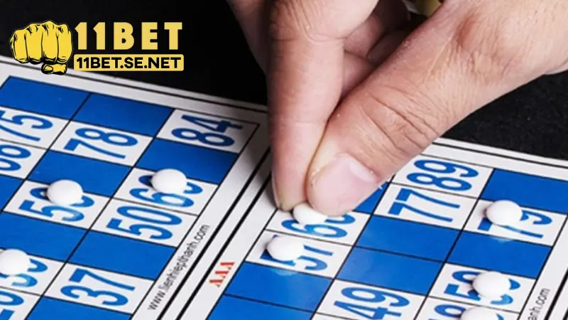 Tần suất lô tô theo cặp đảm bảo chuẩn xác