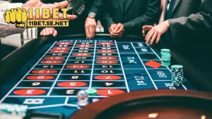 Tham khảo cách chơi Casino của chuyên gia