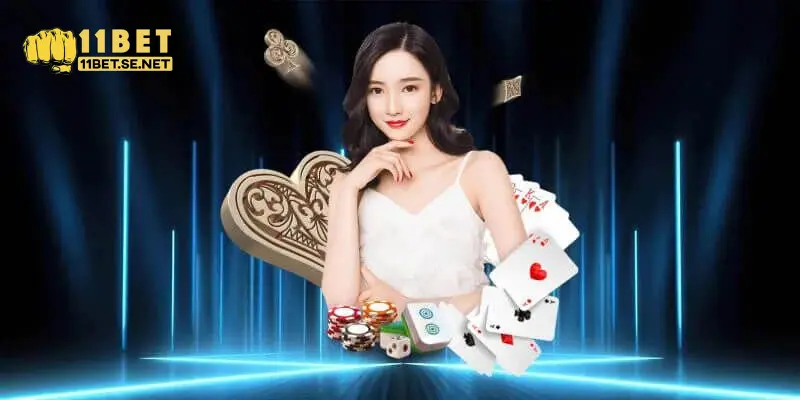 Thông tin về 11BET
