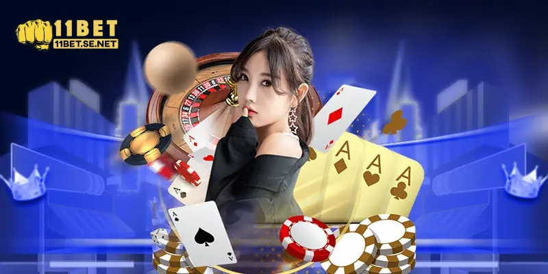 Đánh giá chi tiết nhà cái 11BET 