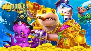 Cách tải bắn cá H5 cực đơn giản, nhanh chóng về các thiết bị