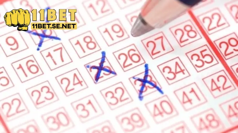 Khám phá về cầu lô chạy đều nhất tại 11BET