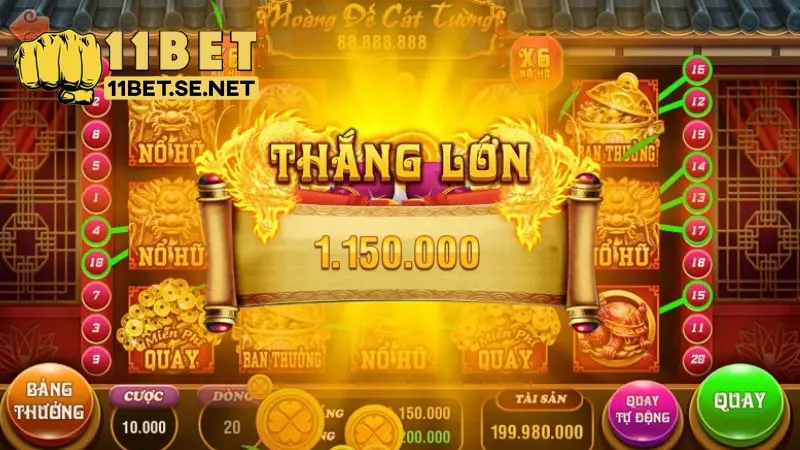 Tải game nổ hũ trên điện thoại Android và iOS vô cùng đơn giản
