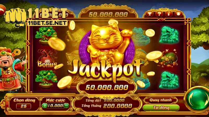 Khi sở hữu ứng dụng nổ hũ có rất nhiều tính năng hấp dẫn